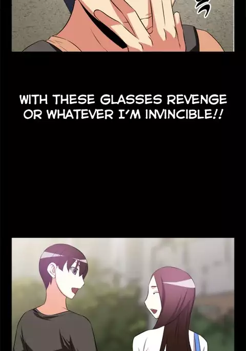 Love Parameter Ch.1-78