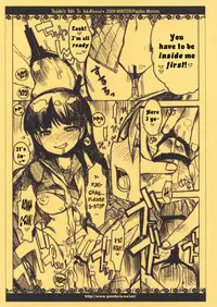 [Seinanseini Kagayakerunohoshi] Teddie's Path To Adulthood (Persona 4) [ENG]