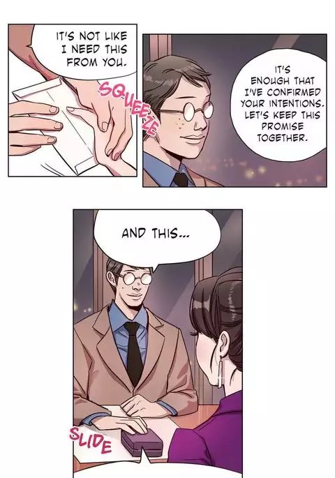 Atonement Camp Ch.1-4