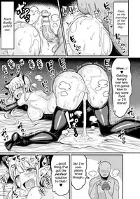 [Motsu Aki] Tanetsuke Colosseum! Episode 2 | Conception Colosseum! 2 [English] =LWB= [Digital]