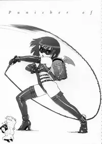 (C70) [Shinba Oolong Cha] The gimmic of RANSEL (original)