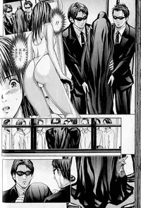 [Adachi Takumi] Queen's Game 1