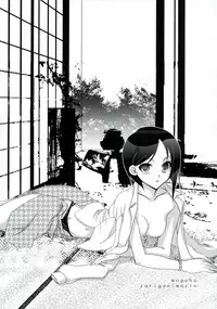 (C73) [Majin Houkou (Makpower)] Mansei Shippo Chuudoku (Sayonara Zetsubou Sensei)