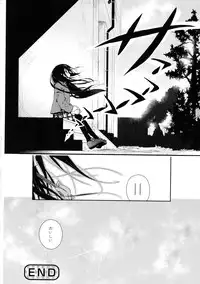 [Anthology] Ki Yuri -Falling In Love With A Classmate-