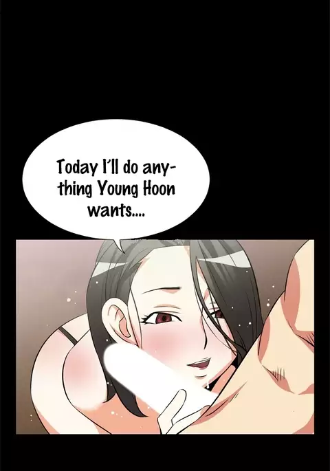 Love Parameter Ch.1-47