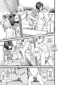 [clover] Kids Station (Girls forM Vol. 08) [English] =LWB=