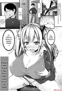 [Kotoba Ai] Sis-pai Heaven! Ch. 1-5 [English]
