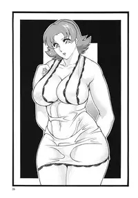 [Rippadou (Inugai Shin)] Nyuutype Z (Gundam)