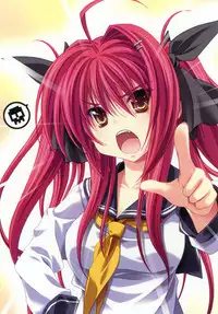 Stray Moon (Miyama-Zero) - Mosaic Girl (HQ)