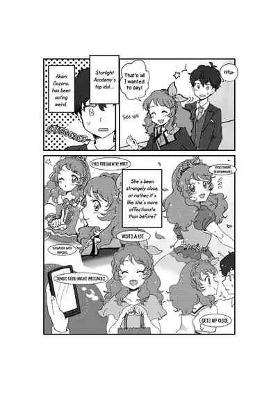 Kanchigai Otenki Yohou | Weather Forecast of Misunderstandings