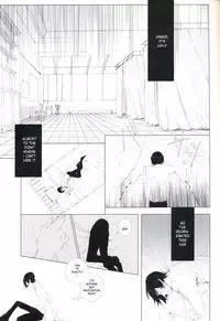 deep blue impulse (Code Geass)