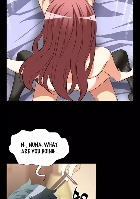 Love Parameter Ch.1-47