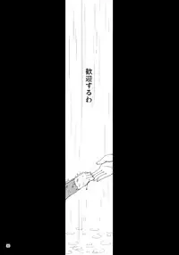 (C85) [barista (Kirise Mitsuru)] Day After Day (Touhou Project)