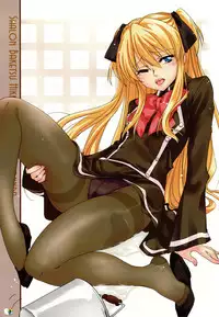 [Dejavu] QUIZ MAGIC BACADEMY DS (Quiz Magical Academy)