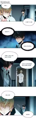 [Fantastic Whale] Twin Slave Ch.1-22 (English) (Ongoing)