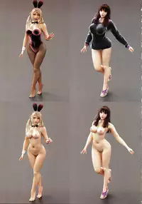 [M&U] Hime Kano + Bonus CD