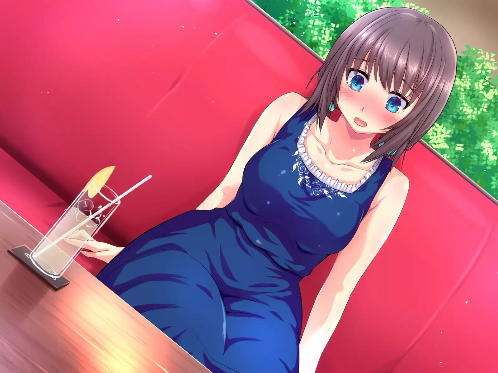 Kotori to Tsubasa to Icha Hame Online