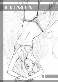 [Napier Sabre (Ryu-Akt)] Relationship (Phantasy Star Portable 2 Infinity) [Digital]