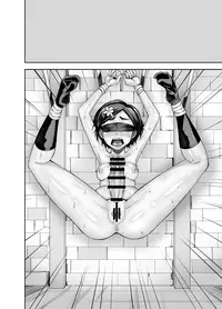 [Akumenari! (Bonnari)] Isekai Futanari Tensei 2 | 异世界扶她转生2 [Chinese] [鬼畜王漢化組]