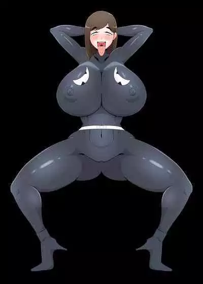 人妻戦闘員『雪絵』