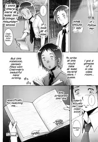 Haguringu | Love Maneuvering Ch. 1-7