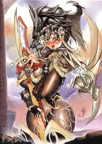 [N.O. Chachamaru] Heisei Shunga