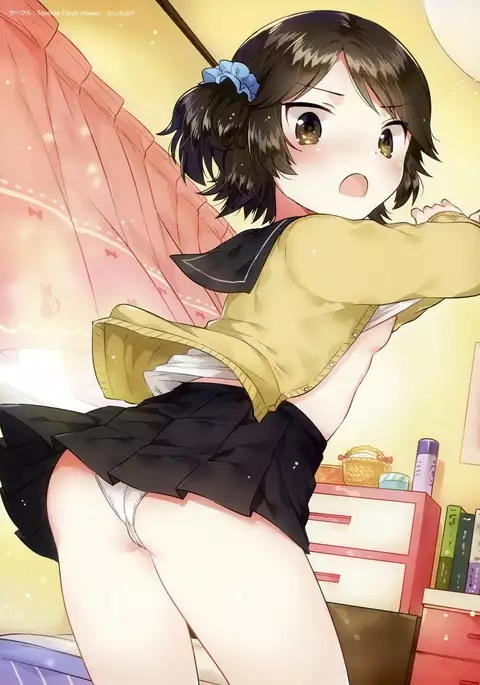 joshiriron | 여자이론