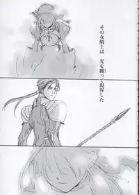 (SC24) [Badon (Kida, Kine)] Inheritor (Fate/stay night)