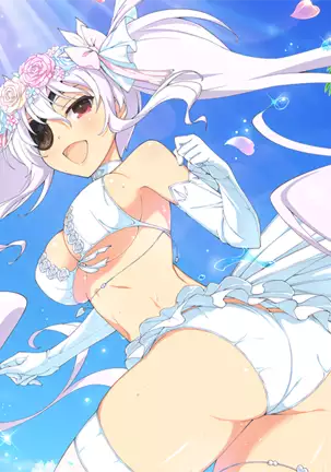 Master Ninja Senran Kagura NEW LINK