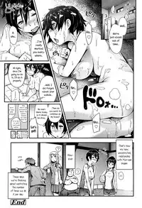 [Toruneko] Anoko to Iikoto [English]