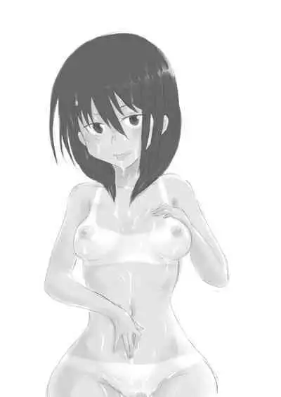 KuroganeYuuto‧Matsu No Hi No | 炎炎夏日的九爐鐵悠都