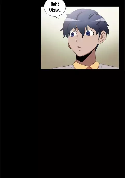 Love Parameter Ch.1-70