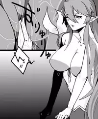 [くろはらさりく] Valentine Day