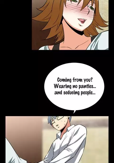 Love Parameter Ch.1-50