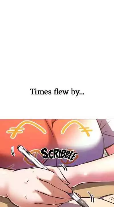 [Abio4, Warren] Streamer Aunt (1-19) [English] [Ongoing]