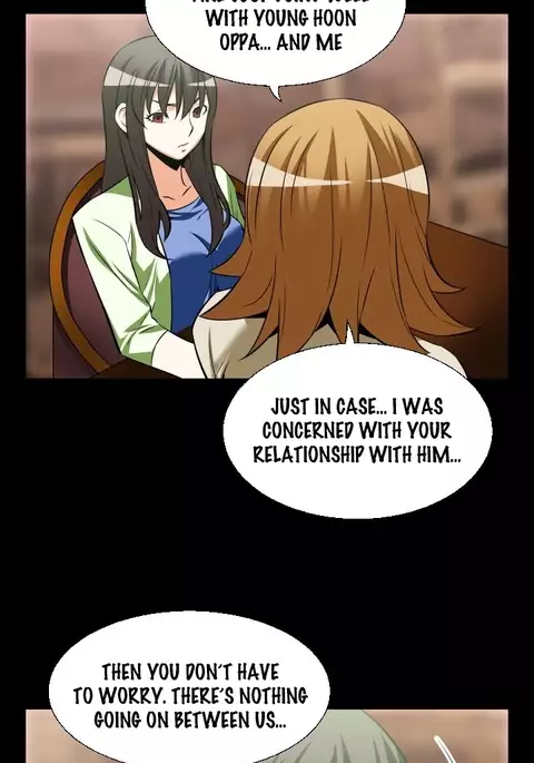 Love Parameter Ch.1-44