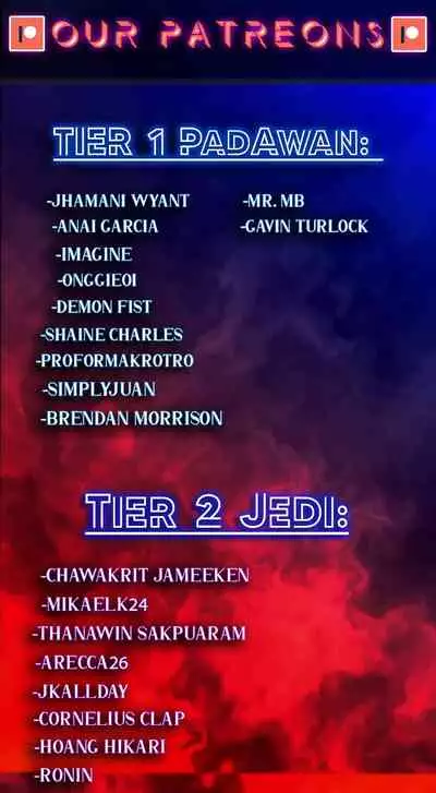 [Abio4, Warren] Streamer Aunt (1-19) [English] [Ongoing]