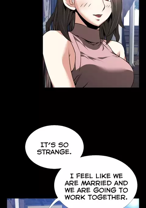 Love Parameter Ch.1-69