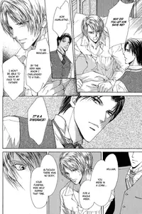 Like the Barren Wasteland [Eng]