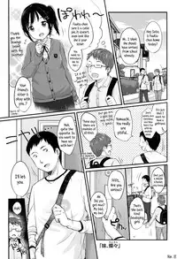 [Yukiu Con] JC Manual [English] {5 a.m.} + [Rin]