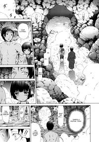 [Akatsuki Myuuto] Shoujo x Shoujo x Shoujo [English] {QB-tl}