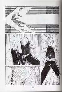 (C73) [Mino-chū kōjō (mino)] Futari Issyoni! (D.Gray-man)