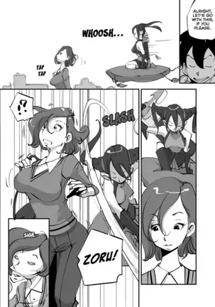 Bibia Is the Best!: Episodes 1-3