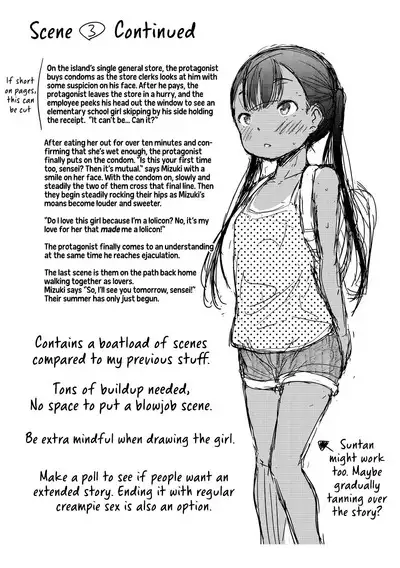 Konoko Haramasetemo Iidesuka? | Is It Alright If I Knock Up This Child?