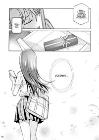 Stay by Me Zenjitsutan Fragile S - Stay by me "Prequel"