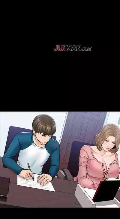 【周一连载】家教老师（作者: CreamMedia） 第1~45话