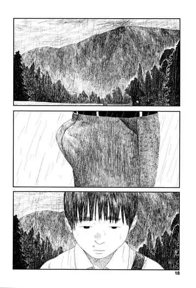 Ochinai Ame | Unfalling Rain Ch. 1-5