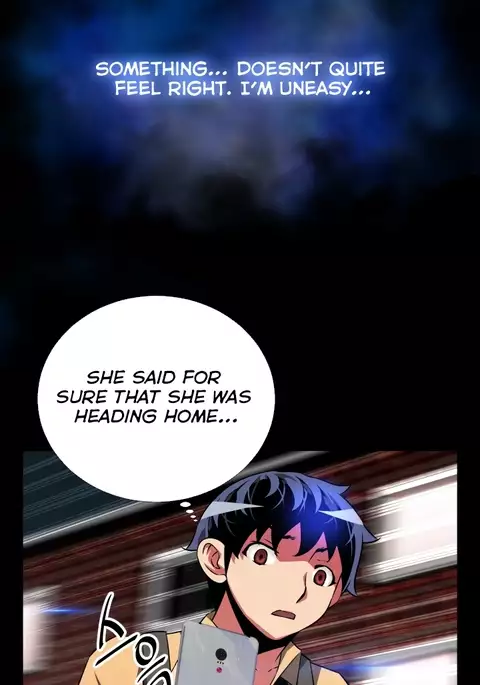 Love Parameter Ch.1-69