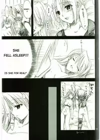 (C65) [FANTASY WIND (Shinano Yura)] FLAME OF ALCHEMY (Fullmetal Alchemist) [English]
