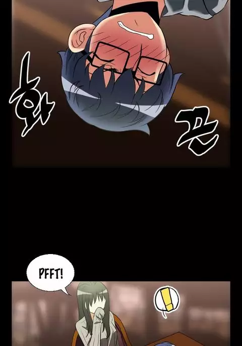 Love Parameter Ch.1-50